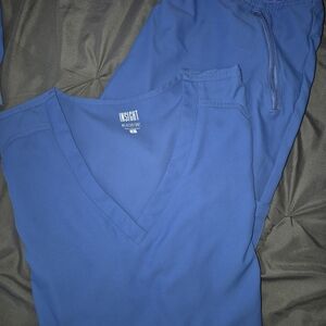 Insight Medcouture Medical Apparel